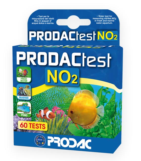 PRODACtest NO2