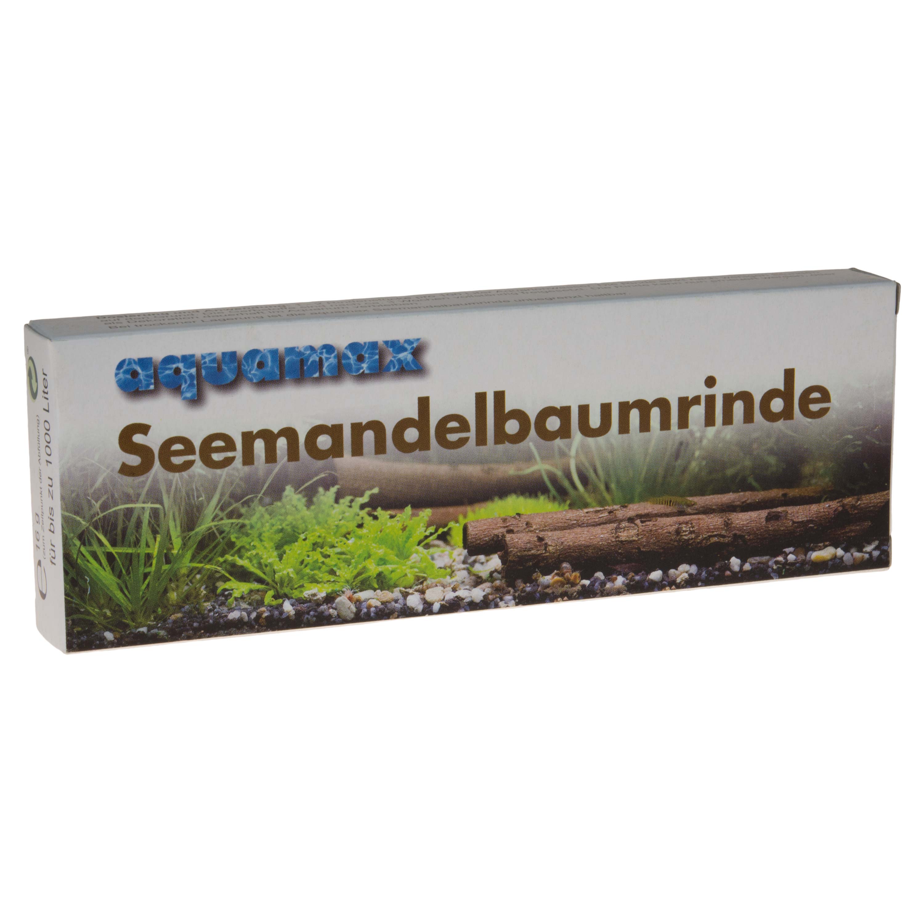 Standard Seemandelbaumrinde aquamax