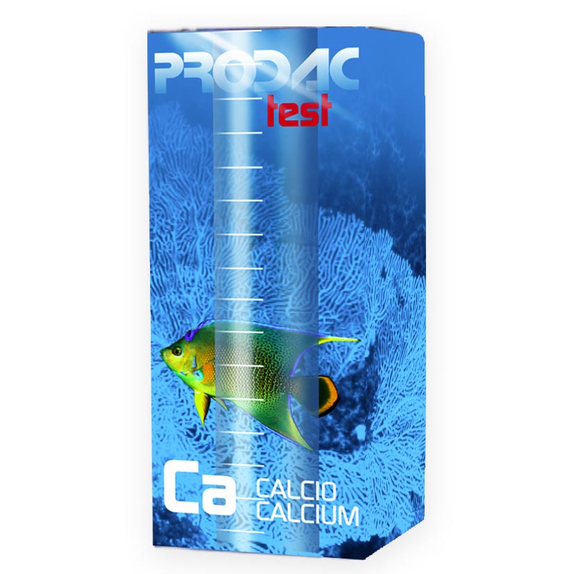 PRODACtest Ca - Calcium - Reagenz 3 Ersatz