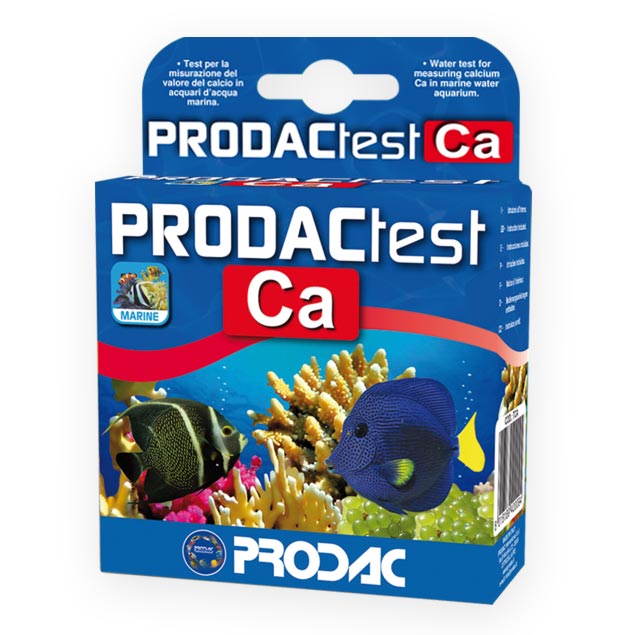 PRODACtest Ca - Calcium