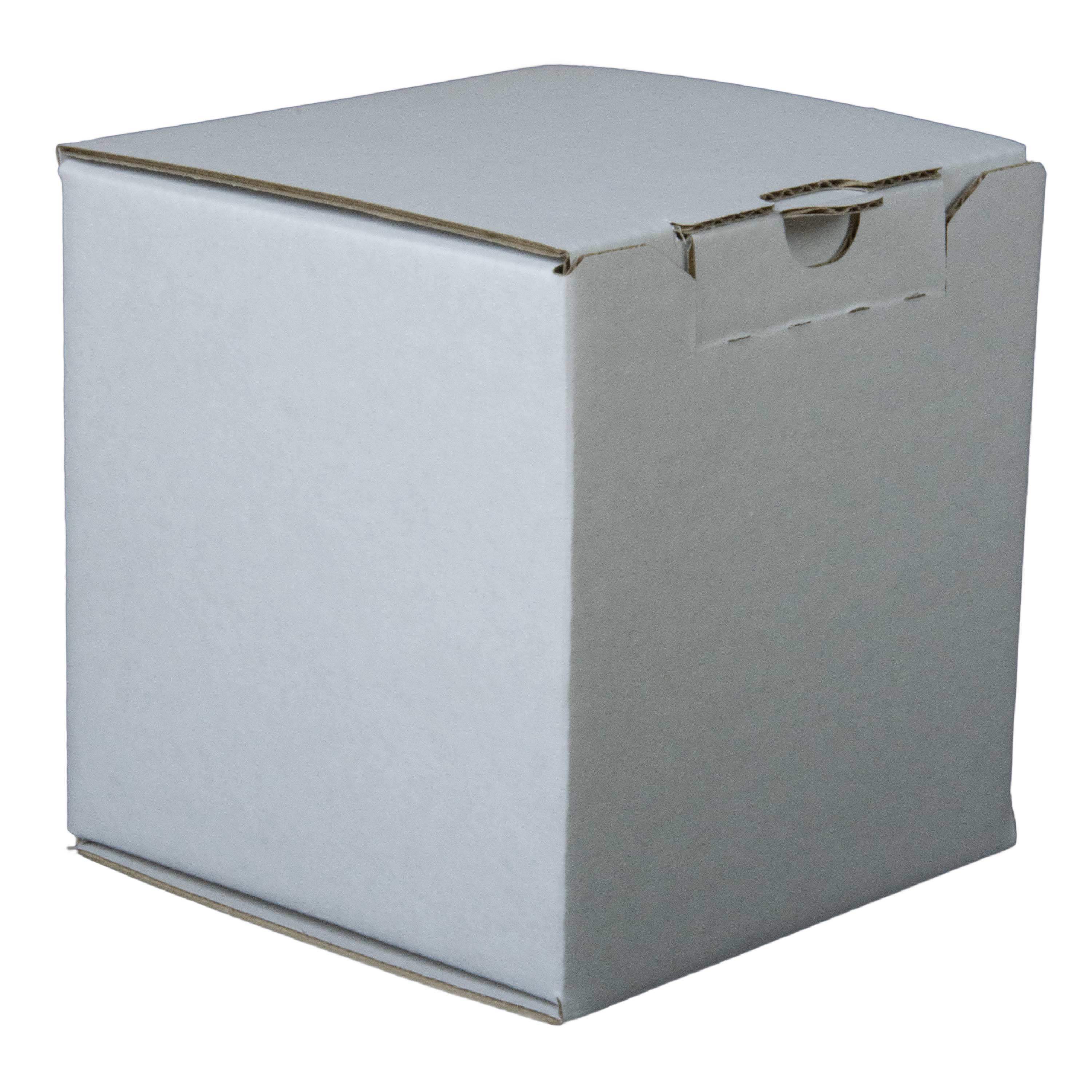 Filterschwamm Kartonverpackung