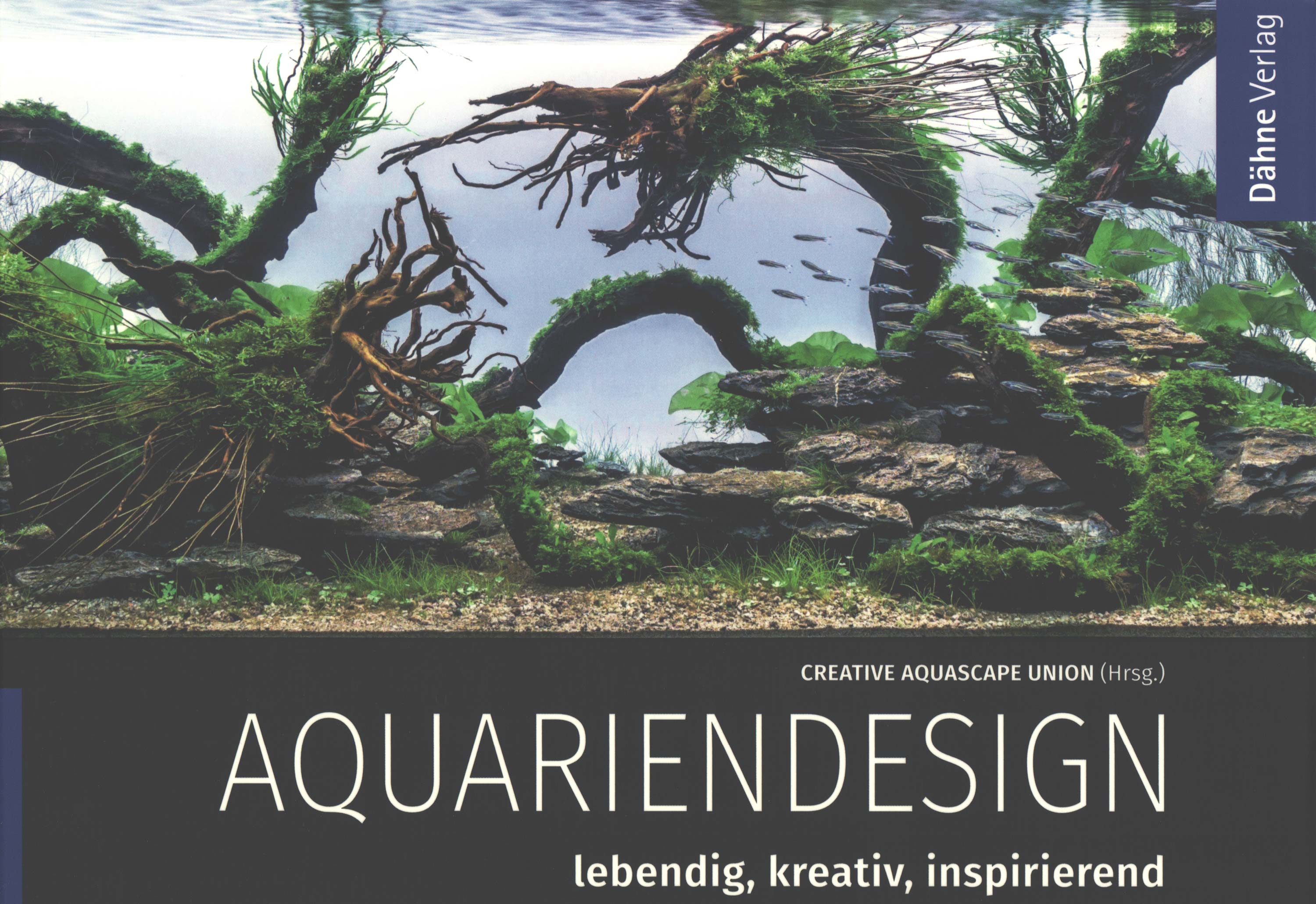 Aquariendesign CAU