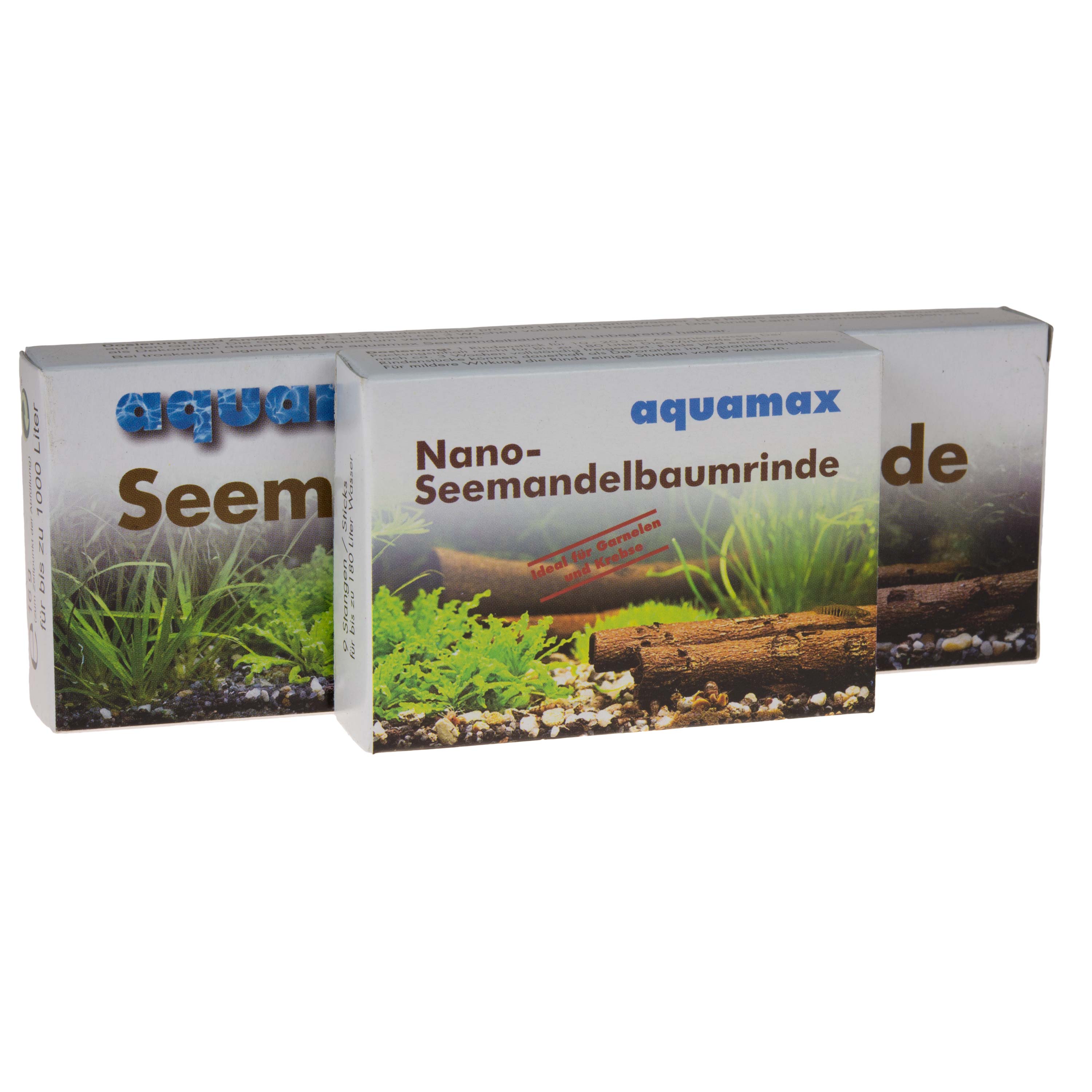 Seemandelbaumrinde aquamax